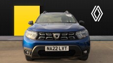 Dacia Duster 1.0 TCe 100 Comfort 5dr Bi Fuel Estate